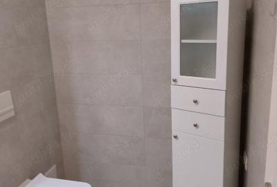 Apartament cu 2 camere decomandat în Nord - 8