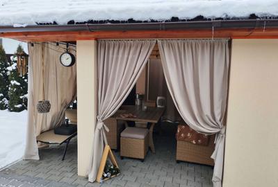 Casă cu 4 camere în Central - 8