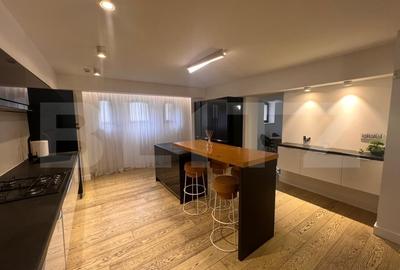 Casă individuală cu 5 camere cu Teren 1121 Mp în 1 Mai - 15