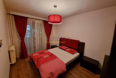 Apartament cu 3 camere de inchiriat in zona Titan - Liviu Rebreanu Apartament cu 3 camere de inchiriat in zona Titan - Liviu Rebreanu - 6