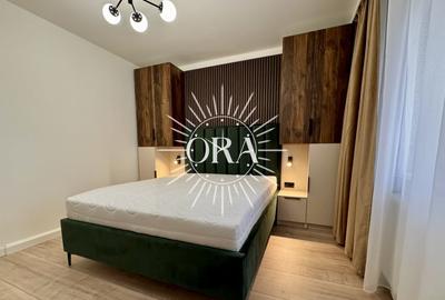 APARTAMENT 3 CAMERE | CALEA DOROBANTILOR | IULIUS MALL | FSPAC | - 16