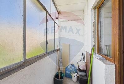 Apartament cu 3 camere decomandat, mobilat în Apărătorii Patriei - 14