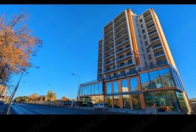 Apartament cu 2 camere decomandat în Apărătorii Patriei - 3