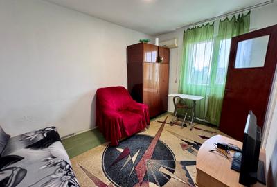 Garsonieră semidecomandată, mobilată în Dristor - 4