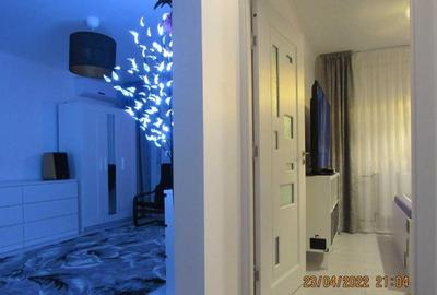 Apartament cu 3 camere semidecomandat în 1 Decembrie 1918 - 7