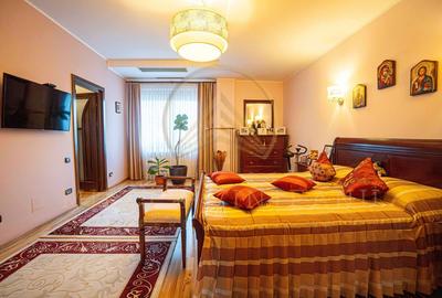 DACIA - Vila D+P+1E+M, teren 780 mp, deschidere 24 ml. - 38