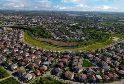 Casă cu 4 camere în Central - 8