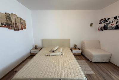 Garsonieră semidecomandată, mobilată în Dristor - 39