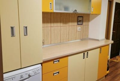 Apartament cu 2 camere decomandat, mobilat în Girocului - 3
