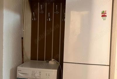 Garsonieră semidecomandată în 9 Mai - 8