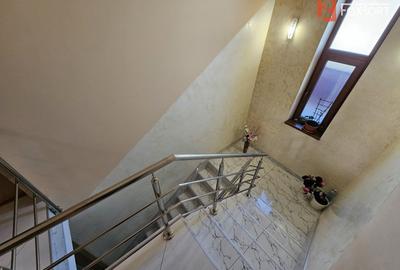 Casă individuală cu 5 camere cu Teren 937 Mp în Bogdăneștilor - 20