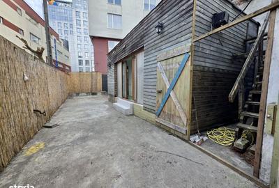 Spațiu comercial, de 90 mp, în Ultracentral - 9