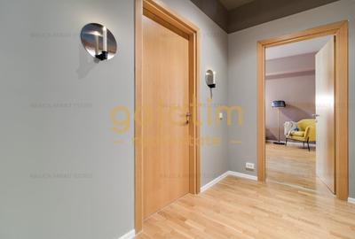 Apartament cu 3 camere semidecomandat, mobilat în Pipera - 5
