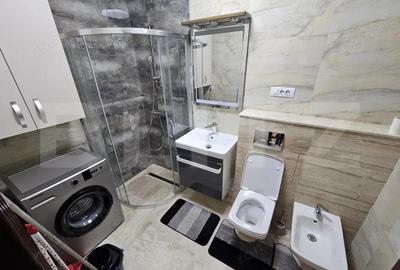 Apartament cu 2 camere decomandat în Central - 4