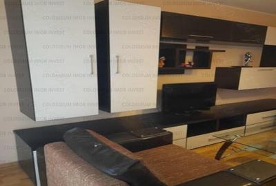 Garsoniera semidecomandata - zona Avantgarden Garsoniera semidecomandata - zona Avantgarden - 2