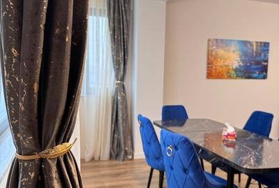 Pipera, 2 camere 83mp, rond OMV, nord, pet friendly - 7