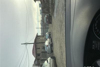 Teren de 1600 mp, în Tomis Nord - 3