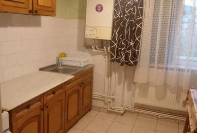 Apartament cu 2 camere semidecomandat în Gojdu - 8