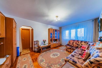 Apartament 2 camere, parter Zona Aurel Vlaicu, Lebada - 1