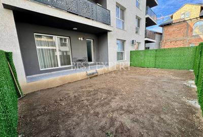 2 camere cu Gradina si Parcare prima inchiriere - 2