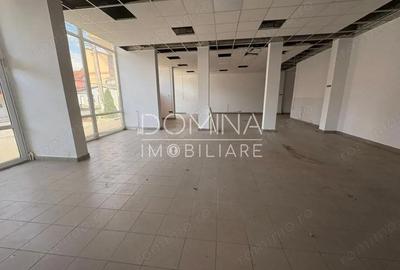 Inchiriere spa?iu comercial in Bumbe?ti Jiu, str. Grigore Alexandru Ghica - 2