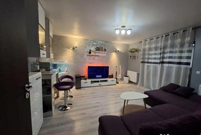 Apartament cu 2 camere decomandat în Metalurgiei - 2