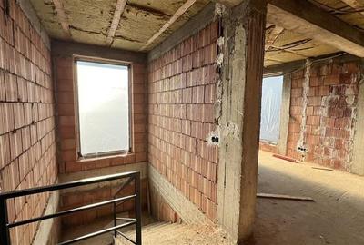 Vanzare casa individuala 5 camere in Borhanci, cu teren 790 mp - 12