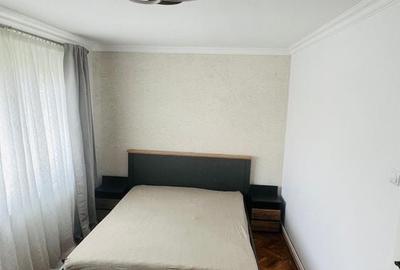 Apartament cu 2 camere semidecomandat în Astra - 2