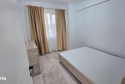 Apartament cu 2 camere în Central - 2