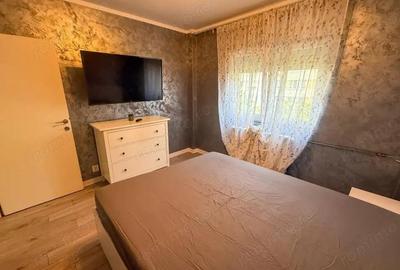 Apartament 2 camere mobilat ?i utilat Teiul Doamnei - 7