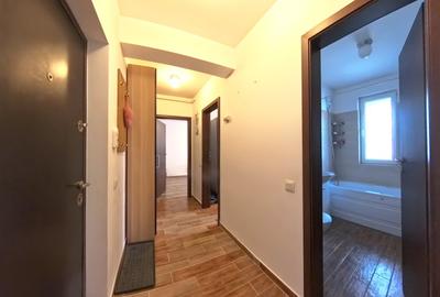 Apartament de vanzare  2 camere in complexul rezidential Venus - 9