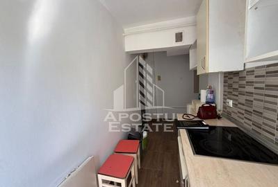 Apartament cu 2 camere, zona Complex studentesc - 5