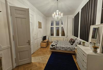 Ap 4 camere, 2 băi, wc serviciu, et 2 din 2, central, Timișoara - 12
