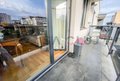 Finisaje moderne, zona linistita, loc de parcare in subteran (optional) Finisaje moderne, zona linistita, loc de parcare in subteran (optional) - 5