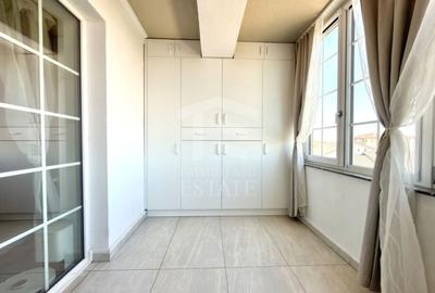 Apartament cu 3 camere semidecomandat, mobilat în Giroc - 6