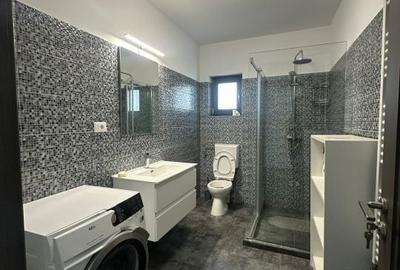 Casă cu 5 camere cu Teren 350 Mp în Central - 6