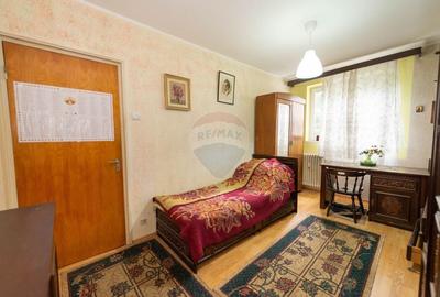 Apartament 3 camere de vanzare, Favorit - Drumul Taberei, 5 min Metrou - 11