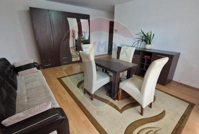 Apartament 2 camere de inchiriat - Eroilor, Floresti (parcare inclusa) - 3
