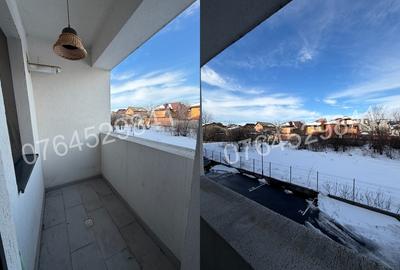 Apartament cu 2 camere decomandat în Militari - 13