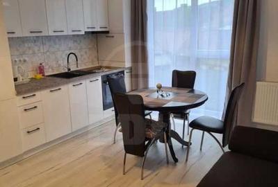 Apartament modern cu 3 camere Piata Garii - 2
