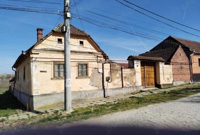 Casă cu Teren 1300 Mp în Central - 2