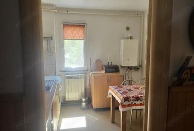 Inchiriez apartament cu 2 camere - 6