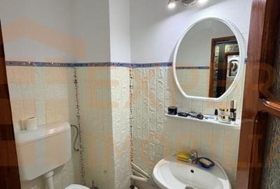 Apartament cu 3 camere decomandat, mobilat în Tomis Nord - 8