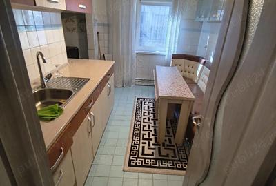 Apartament cu 3 camere decomandat în Ultracentral - 7