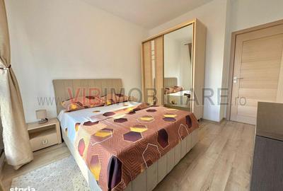 Apartament cu 2 camere decomandat în Plevnei - 13