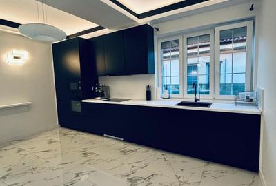 360Imobiliare oferă spre închiriere un duplex modern-Mosnita noua - 3