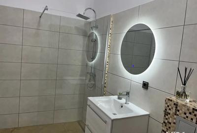 PF vand apartament nou 2 camere finisat cu CF - 3