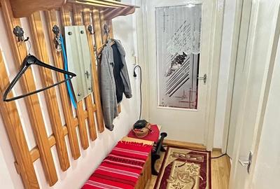 Apartament cu 2 camere nedecomandat în Girocului - 7