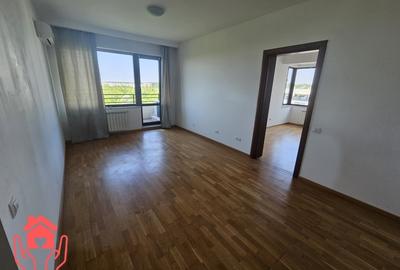 Apartament cu 2 camere semidecomandat, mobilat în Băneasa - 4