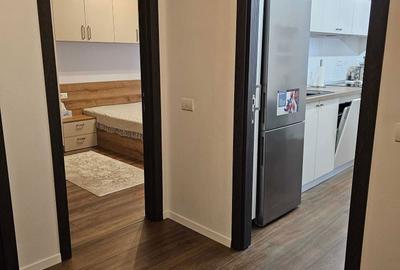 Apartament cu 2 camere decomandat în Centura - 2